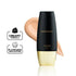 Faces Canada Prime Perfect Foundation-Sand 04